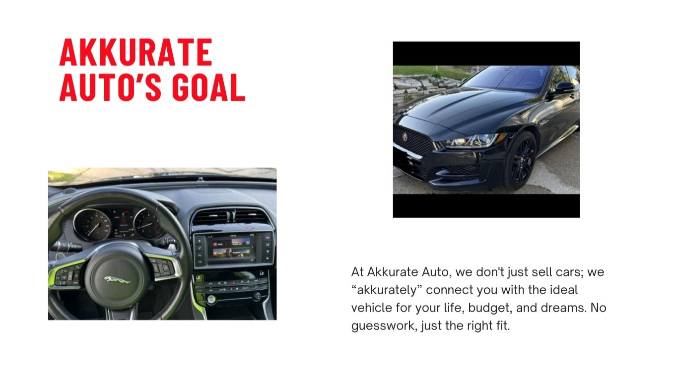 Akkurate Auto Goal